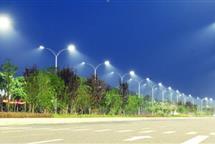 城市及道路照明工程專業(yè)承包資質標準