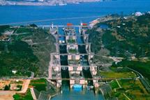 通航建筑物工程專業(yè)承包資質(zhì)標(biāo)準(zhǔn)